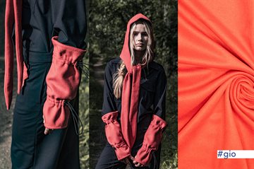 Gio Coat FM